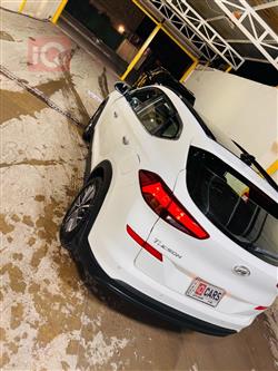 هيونداي توسان